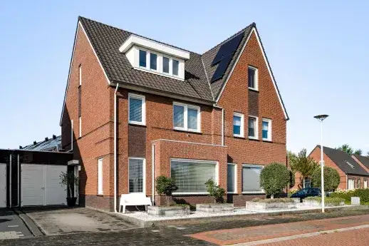Tussenwoning te koop: Dentjesweg 14, De Afhang Horst