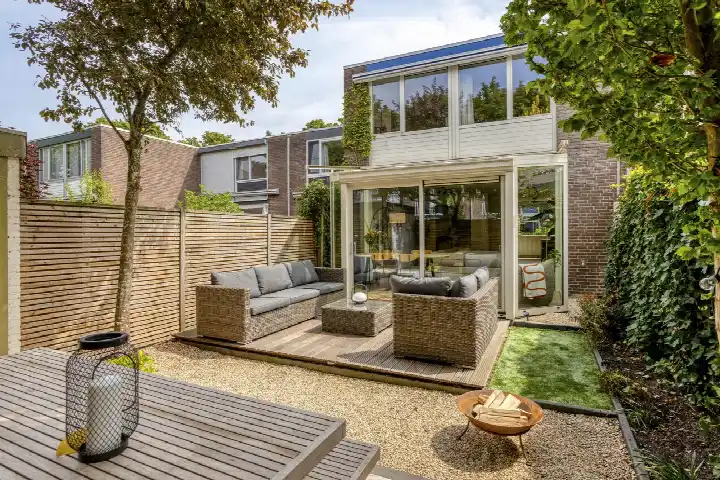 Hoekwoning te koop: Derde Buitenpepers 10, De Buitenpepers 'S-Hertogenbosch