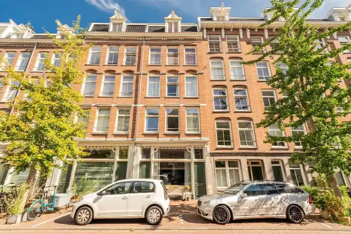 Appartement te koop: Derde Hugo de Grootstraat 12H, Frederik Hendrikbuurt-Zuidoost Amsterdam