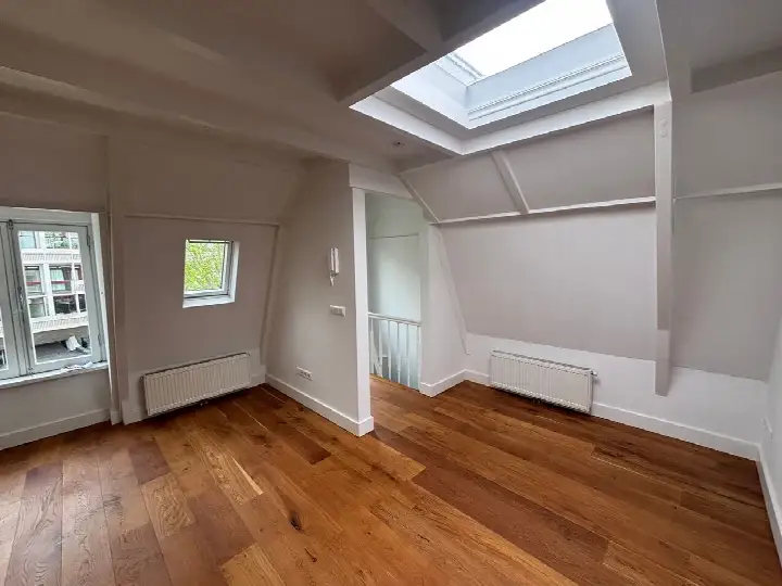 Appartement te huur: Derde Kostverlorenkade 42-4, Cremerbuurt-West Amsterdam