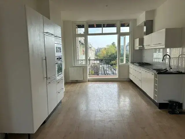 Home for rent: Derde Kostverlorenkade, Cremerbuurt-West Amsterdam