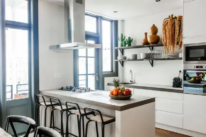 Woning te huur: Derde Kostverlorenkade, Cremerbuurt-West Amsterdam