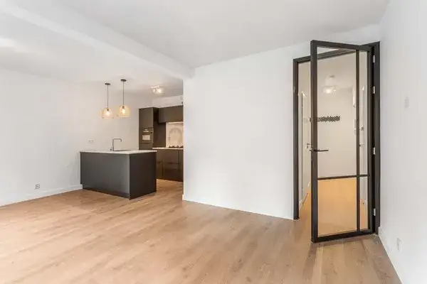 Appartement te huur: Derde Schinkelstraat 4A, Schinkelbuurt-Noord Amsterdam