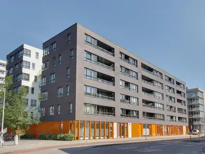 Appartement te huur: Derkinderenstraat 170, Overtoomse Veld-Noord Amsterdam