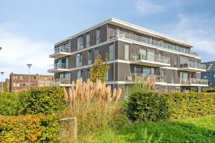Appartement te koop: Dettifossstraat 108, Columbuskwartier Zuid Almere