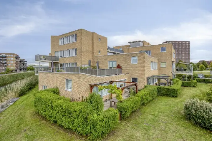 Apartment for sale: Dettifossstraat 130, Columbuskwartier Zuid Almere