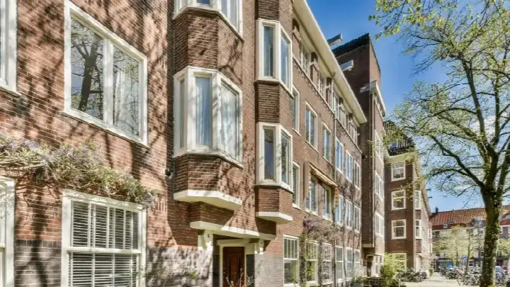 Appartement te koop: Deurloostraat 14-1, Scheldebuurt-West Amsterdam