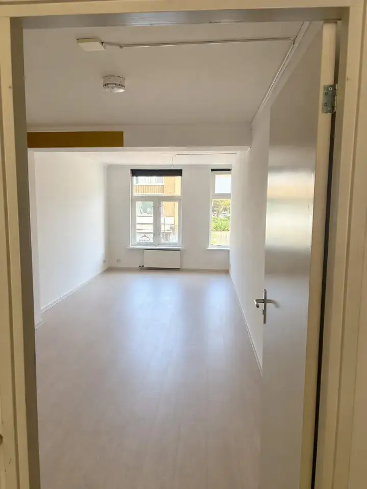 Room for rent: Deurningerstraat 9B-1, Boddenkamp Enschede