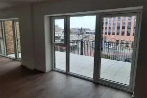 Woning te huur: Deurningerstraat, Boddenkamp Enschede