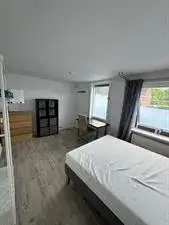 Kamer te huur: Deurningerstraat, Boddenkamp Enschede