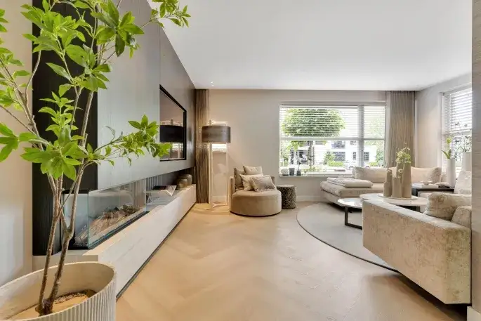Semi-detached for sale: Deurningerweg 4, Bornsche Maten Borne