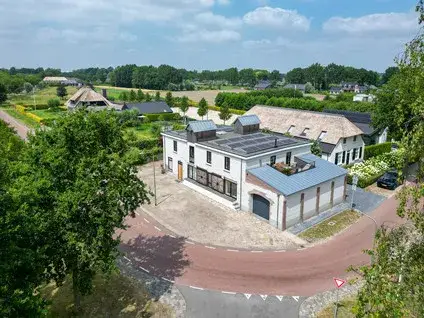 Appartement te koop: Deursenseweg 1A, Buitengebied Duurendseind Berghem