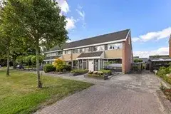 Hoekwoning te koop: Deutechemstrjitte 7, Surhuizum Surhuizum