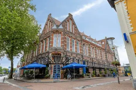 Studio for sale: Deventerstraat 20C18, Binnenstad Apeldoorn