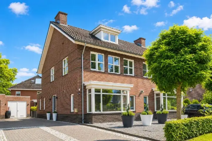 Semi-detached for sale: Deventerstraat 492, Osseveld-Oost Apeldoorn