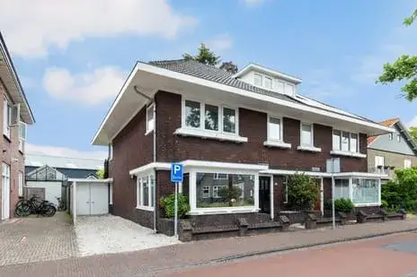 Semi-detached for sale: Deventerstraat 51, Zevenhuizen Apeldoorn
