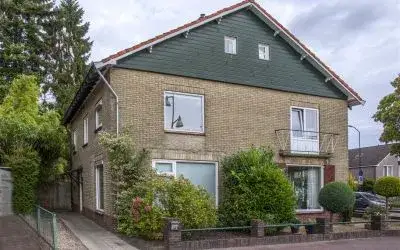 Semi-detached for sale: Deventerstraat 51B, Zevenhuizen Apeldoorn