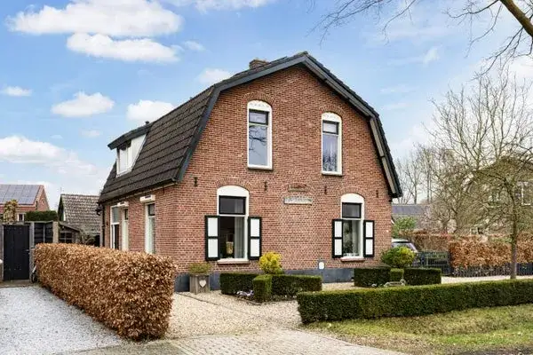 Apartment for sale: Deventerstraat 75, Oosterhof Vaassen