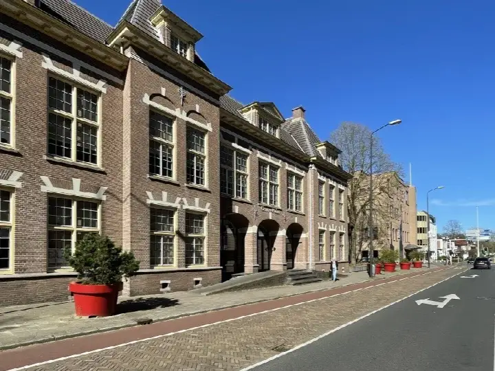 Woning te huur: Deventerstraat, Binnenstad Apeldoorn