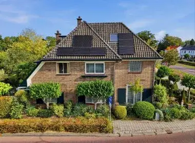 Detached house for sale: Deventerweg 183, Deventerweg en Polbeek Zutphen