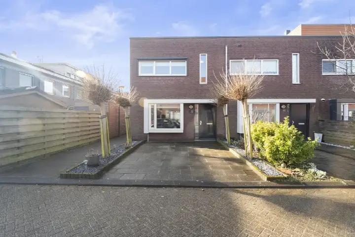 Hoekwoning te koop: Diamant 29, Edelesteen en Schildersbuurt Anna Paulowna