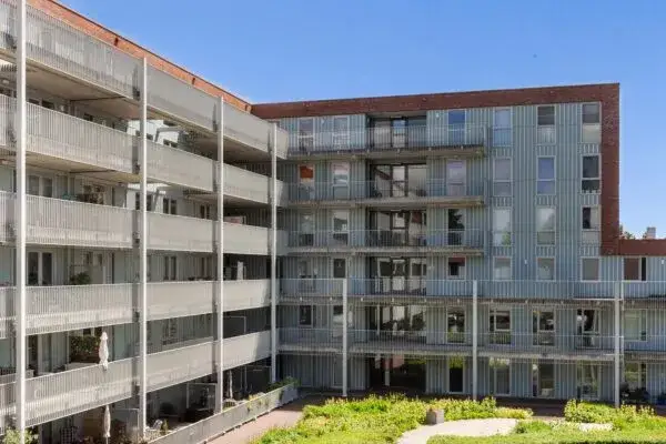 Apartment for sale: Diamantlaan 88, Hoge Mors Leiden