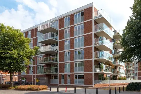 Appartement te huur: Diamantweg 3, Oud Hoograven-Noord Utrecht