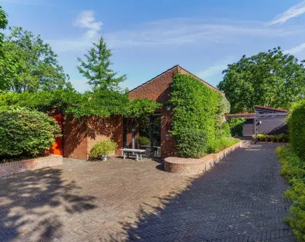 Vrijstaande woning te koop: Diamantweg 44, Dorrestein Amersfoort