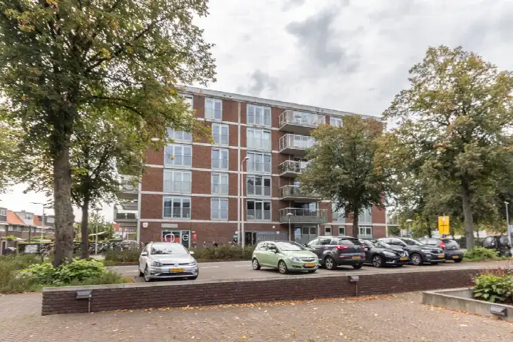 Appartement te koop: Diamantweg 97, Oud Hoograven-Noord Utrecht