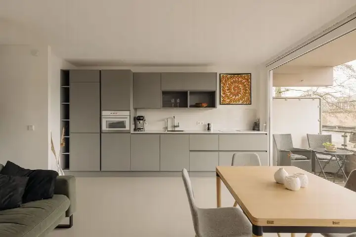 Apartment for sale: Dick Greinerstraat 4, Architectenbuurt Amsterdam