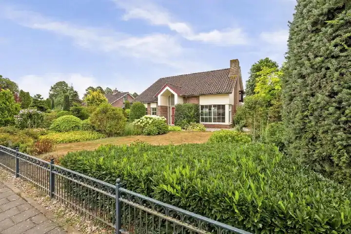 Vrijstaande woning te koop: Didamseweg 13D, Loerbeek Beek