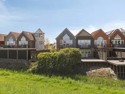 Hoekwoning te koop: Dieklaan 7, Middelharnis Nieuw Zeeland Middelharnis