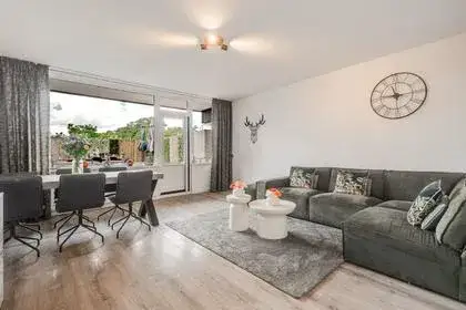 Apartment for sale: Diemerplein 7, Ruimzicht West Diemen