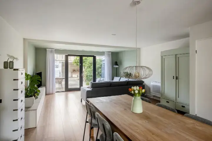 Tussenwoning te koop: Diemewei 4207, Diemewei Wijchen