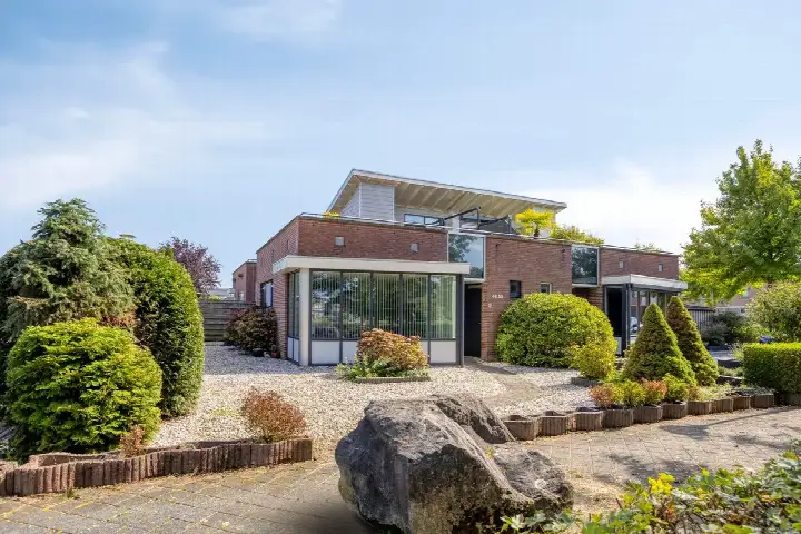 Tussenwoning te koop: Diemewei 4632, Diemewei Wijchen