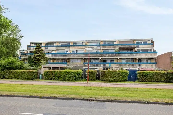 Appartement te koop: Diepenbrockrode 40, Buytenwegh Zoetermeer