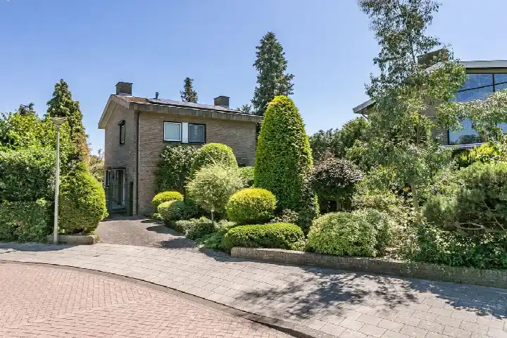 Detached house for sale: Diepenbrockstraat 9, Achter de Put Brunssum