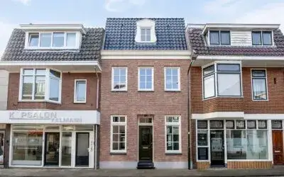 Woning te koop: Diependaalsedijk 1A, Centrum ten noorden van de Vecht Maarssen