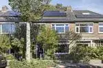 Tussenwoning te koop: Diepenveenseweg 164, Oudegoedstraat Deventer