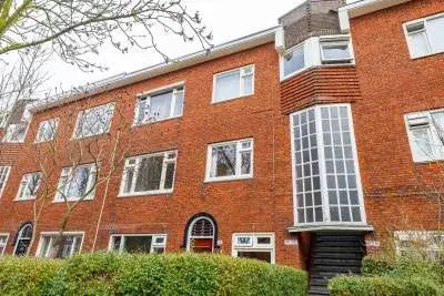Appartement te koop: Diephuisstraat 11A, Professorenbuurt Groningen