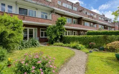 Appartement te koop: Diephuisstraat 28, Professorenbuurt Groningen