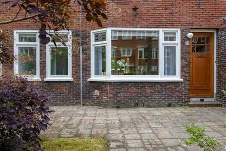Appartement te koop: Diephuisstraat 28, Professorenbuurt Groningen