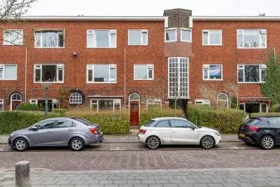 Appartement te koop: Diephuisstraat 7, Professorenbuurt Groningen