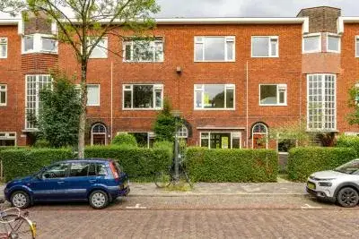 Appartement te koop: Diephuisstraat 7B, Professorenbuurt Groningen