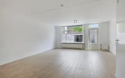 Tussenwoning te koop: Diepvoorde 2121, Diepvoorde Wijchen