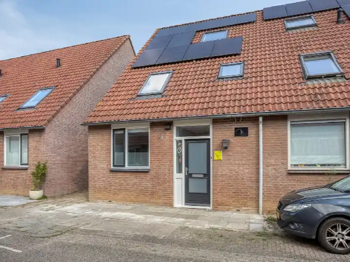 Hoekwoning te koop: Diepvoorde 2712, Diepvoorde Wijchen