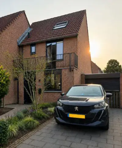 Hoekwoning te koop: Diepvoorde 3102, Diepvoorde Wijchen