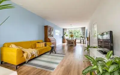 Appartement te koop: Dierenriemstraat 185, Paddepoel-Zuid Groningen