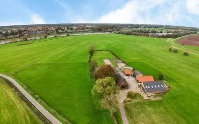Detached house for sale: Dierenseweg 4, Verspreide huizen Olburgen en Rha Olburgen
