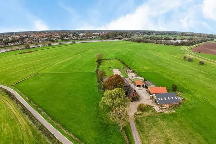 Home for sale: Dierenseweg, Olburgen Olburgen